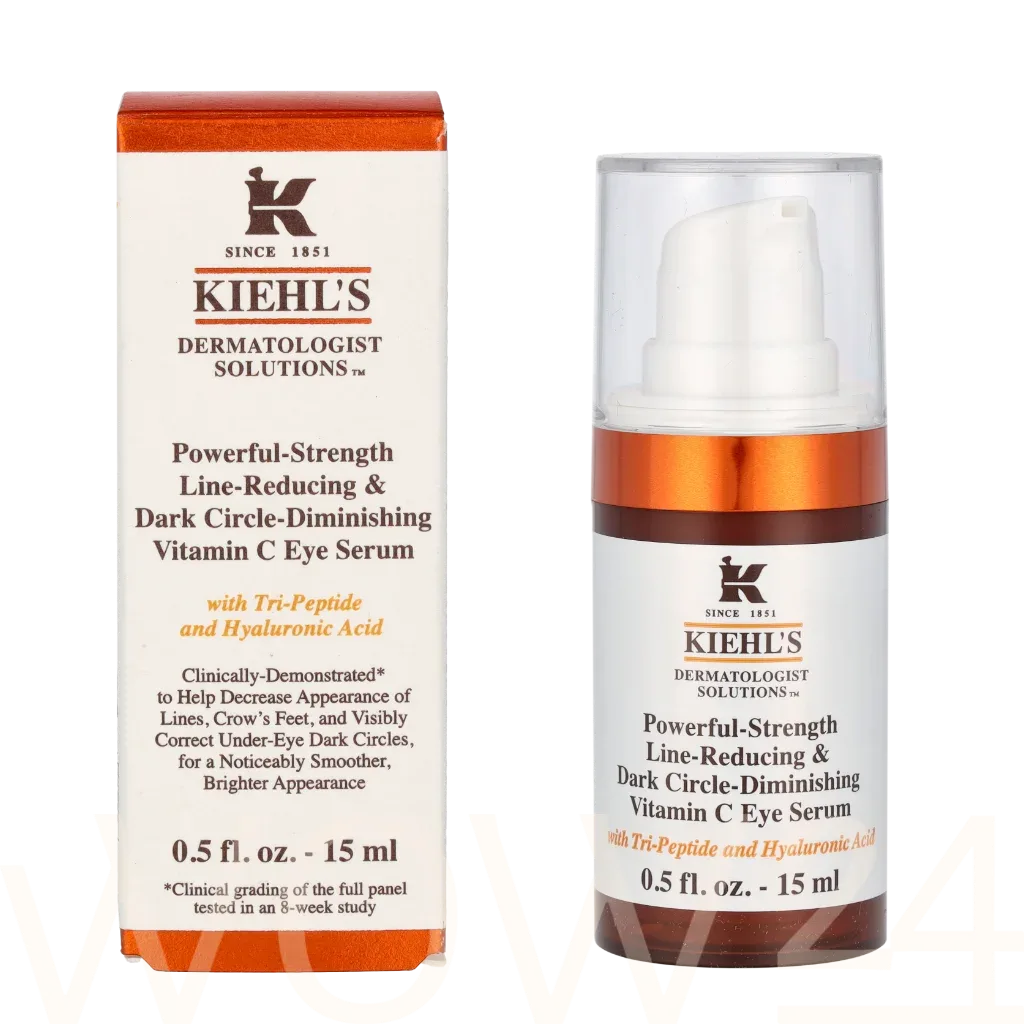 Kiehl´s Dermatologist Solutions Powerful-Strength thumbnail 4