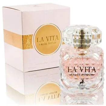Maison Alhambra La Vita thumbnail 3