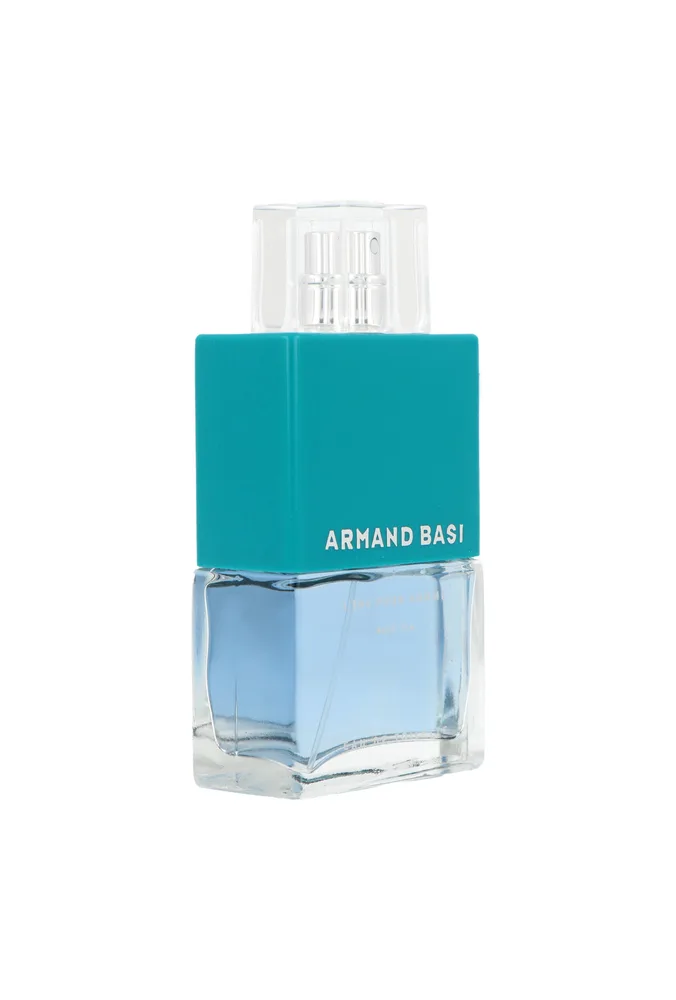 Armand Basi L'Eau pour Homme Blue Tea thumbnail 6