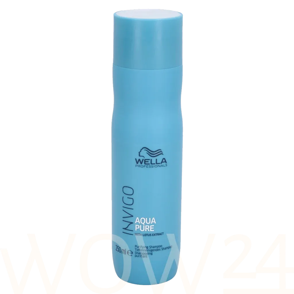 Invigo Aqua Pure
