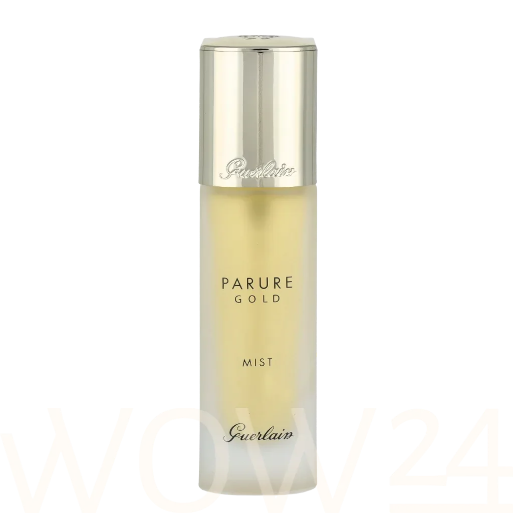 Guerlain Parure Gold thumbnail 5
