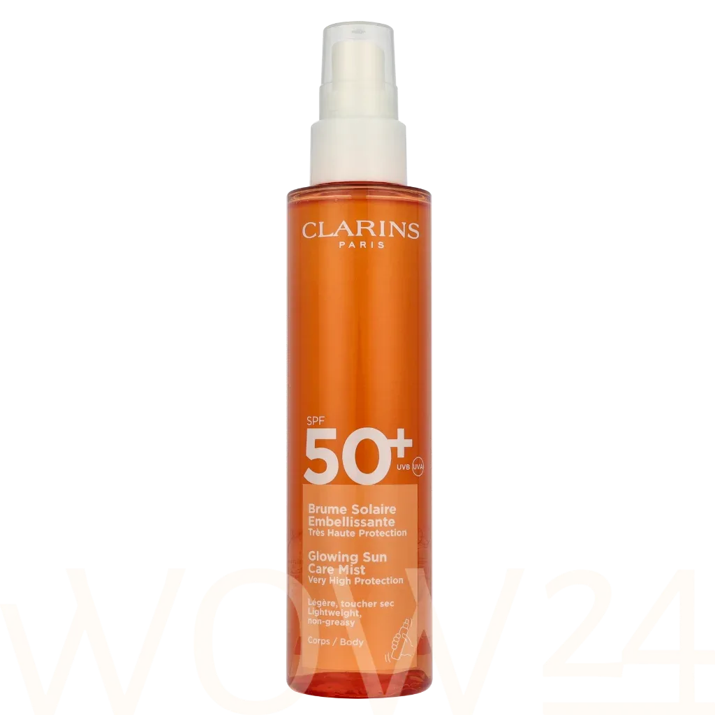 Clarins Sun Care Youth-Protecting Face Sunscreen thumbnail 5