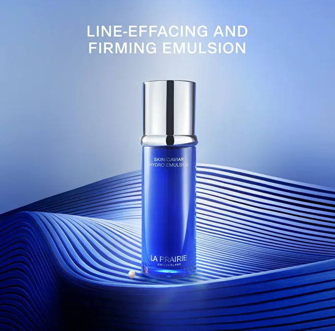 La Prairie Skin Caviar Firming Emulsion (Hydro Emulsion) thumbnail 2