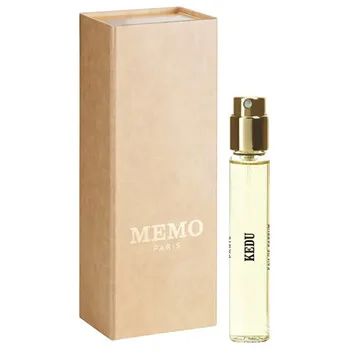 Memo Paris Kedu thumbnail 2