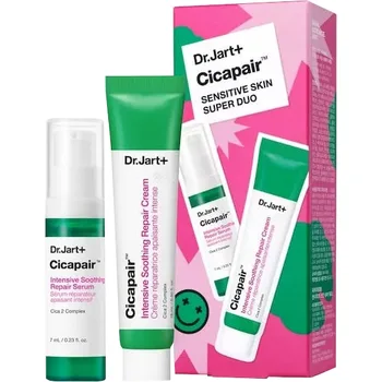 Dr.Jart+ Cicapair soothing and regenerating skin care gift set thumbnail 2