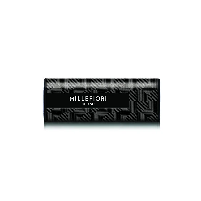 Millefiori Milano Car fragrance Icon Textil Flora Nero thumbnail 2