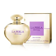La Perla Divina Gold Edition thumbnail 4
