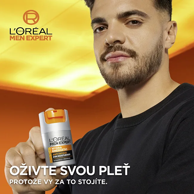 Loreal Men Expert Hydra Energetic thumbnail 3