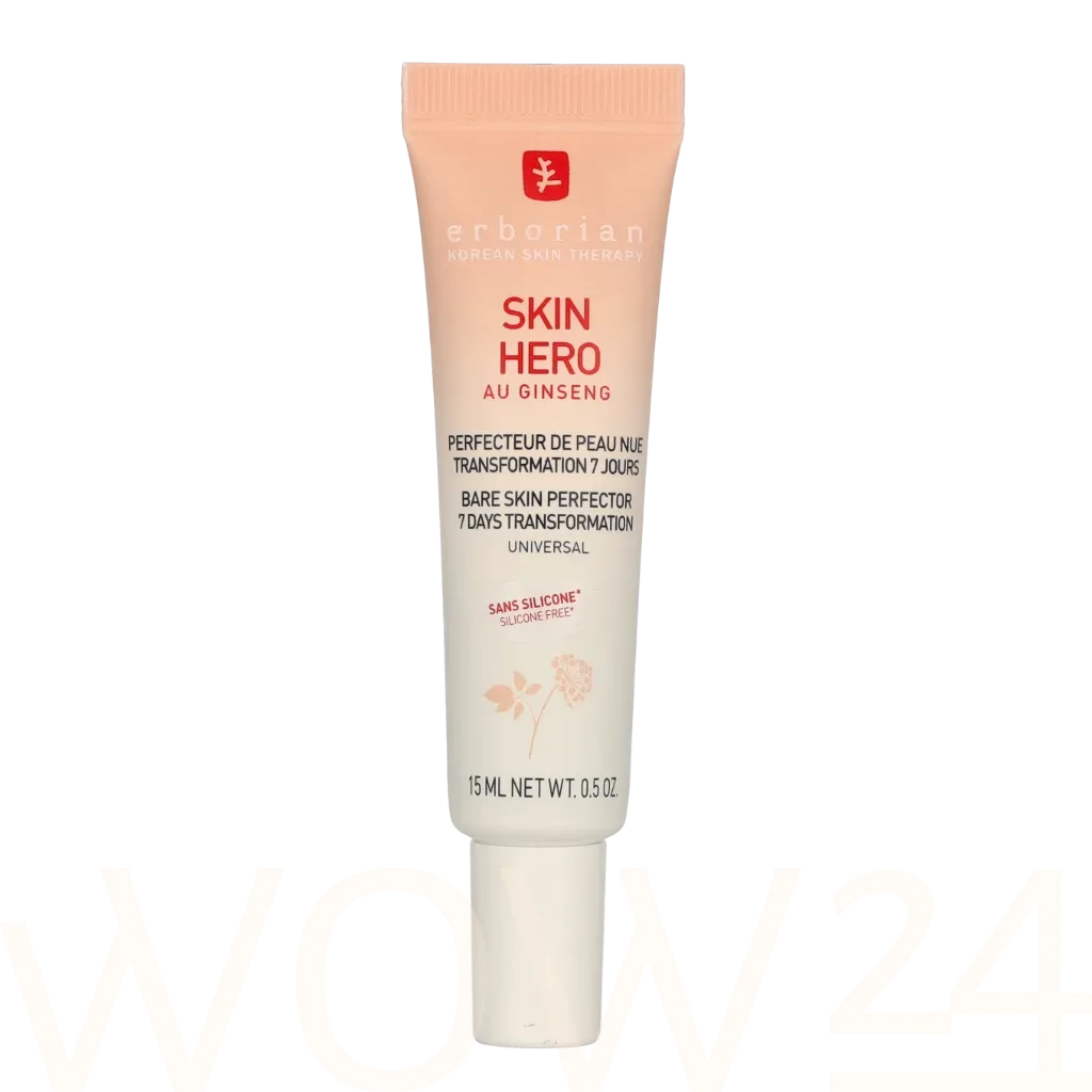 Erborian Skin Hero Bare Skin Perfector thumbnail 5