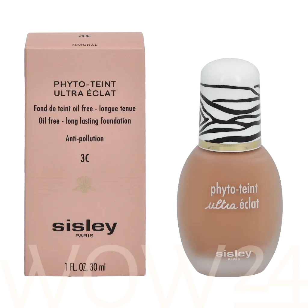 Sisley Phyto-Teint Ultra Éclat thumbnail 4
