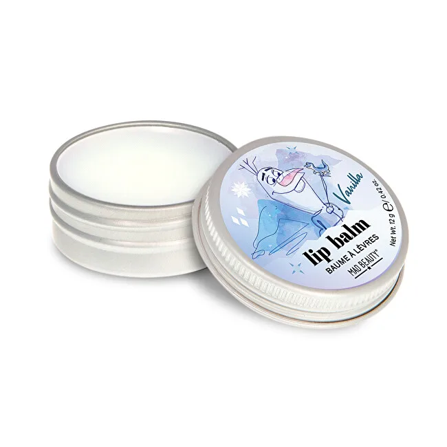 Mad Beauty Frozen Lip Balm Gift Set thumbnail 4