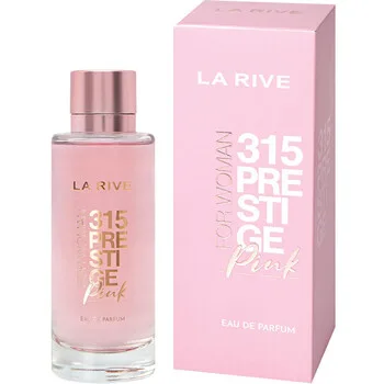 La Rive 315 Prestige Pink thumbnail 2