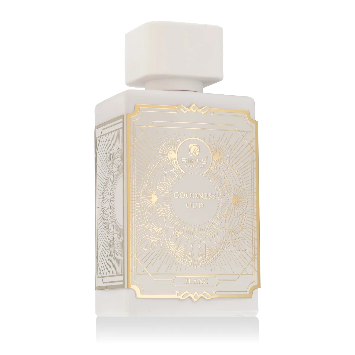 Riiffs Perfumes Goodness Oud Blanc thumbnail 2