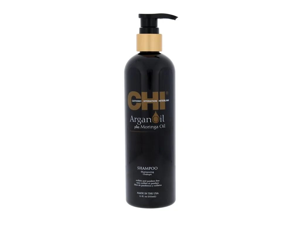 CHI Argan Oil Plus Moringa Oil