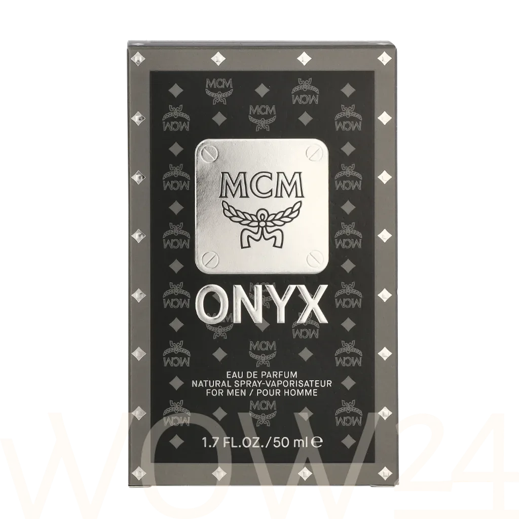 MCM Onyx thumbnail 2