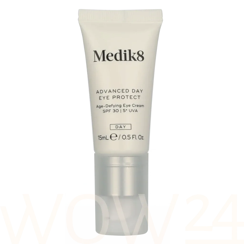 Medik8 Medik8 Advanced Day Eye Protect Cream SPF30 thumbnail 5