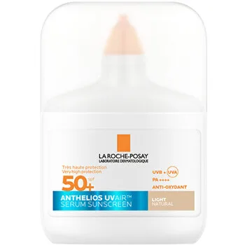 La Roche-Posay Anthelios UV Air Serum Sunscreen thumbnail 2