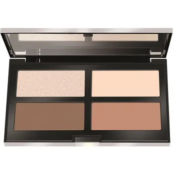 Pupa Pupa Contouring & Strobing Powder Palette thumbnail 7