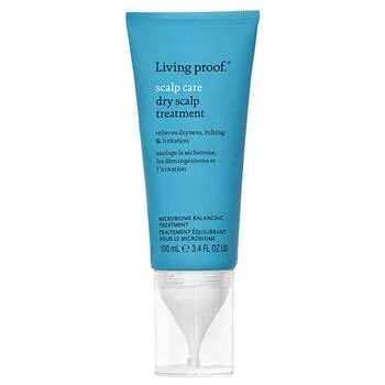 Living proof. Intensive care for dry scalp Scalp Care (Dry Scalp Treatment) 100 ml thumbnail 3