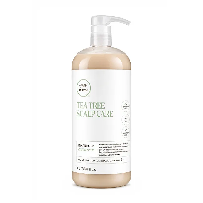 Paul Mitchell TEA TREE Scalp Care Regeniplex Conditioner thumbnail 2