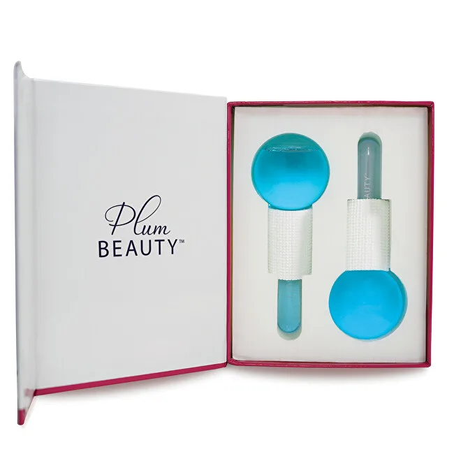 PlumBeauty Glass Cooling Facial Globes thumbnail 3