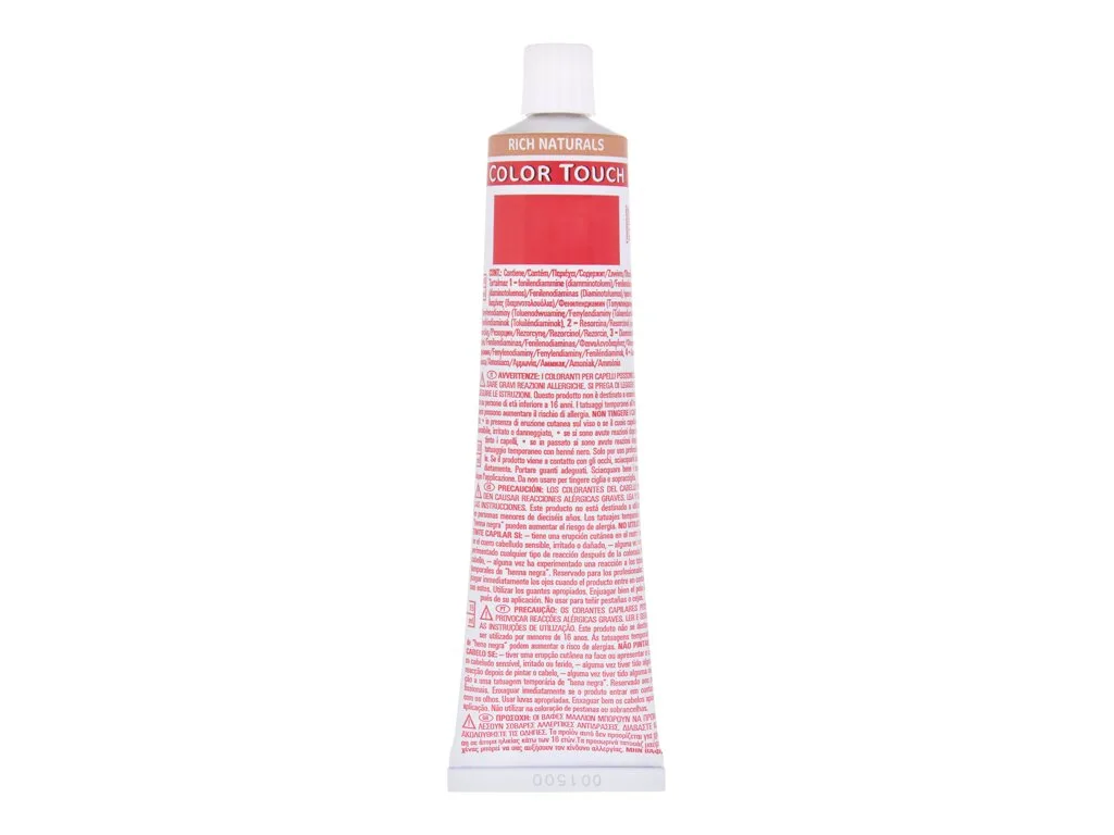 Color Touch Rich Naturals