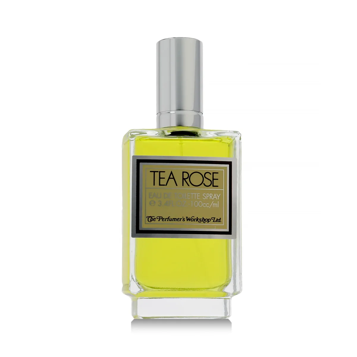 The Perfumer's Workshop Tea Rose thumbnail 2