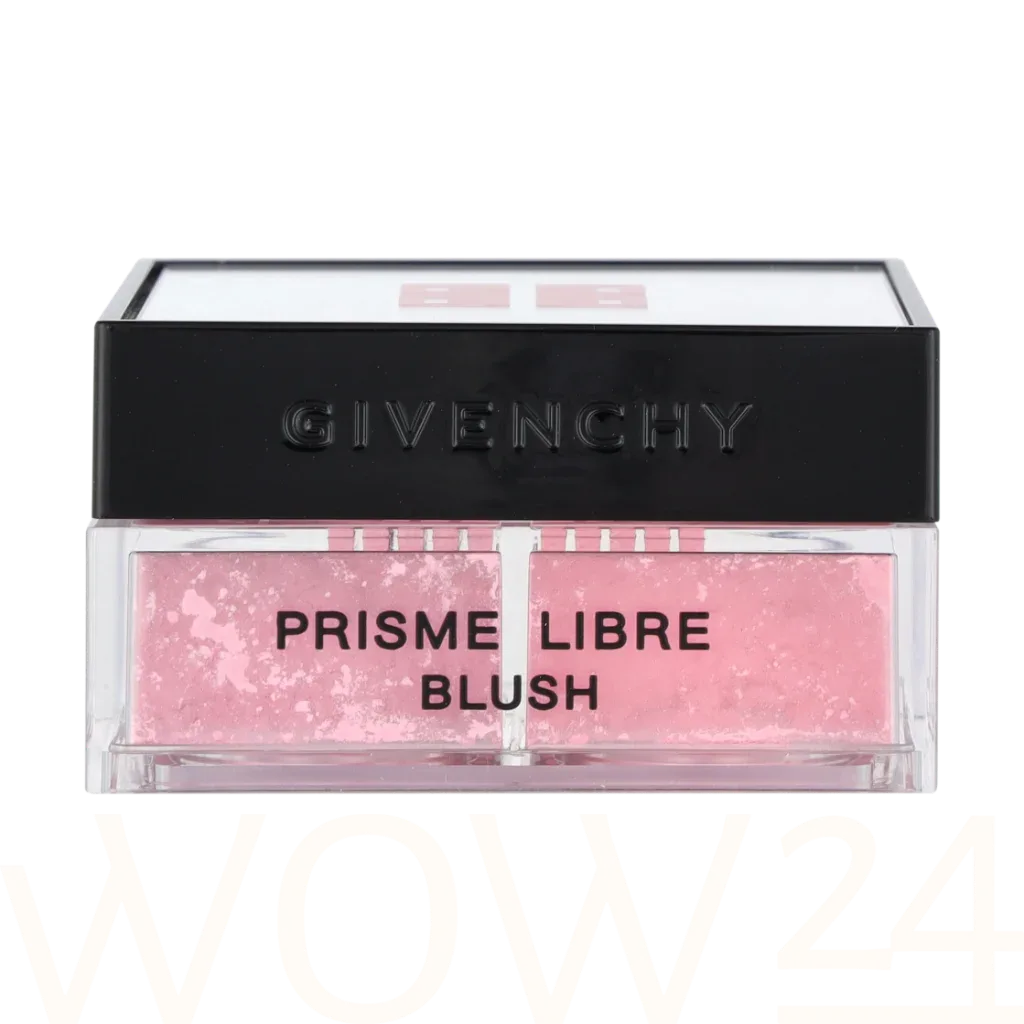 Givenchy Givenchy Prisme Libre Blush thumbnail 5