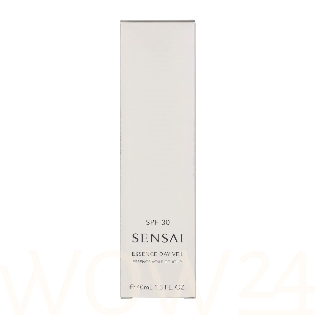 Sensai Expert Items Essence Day Veil thumbnail 2