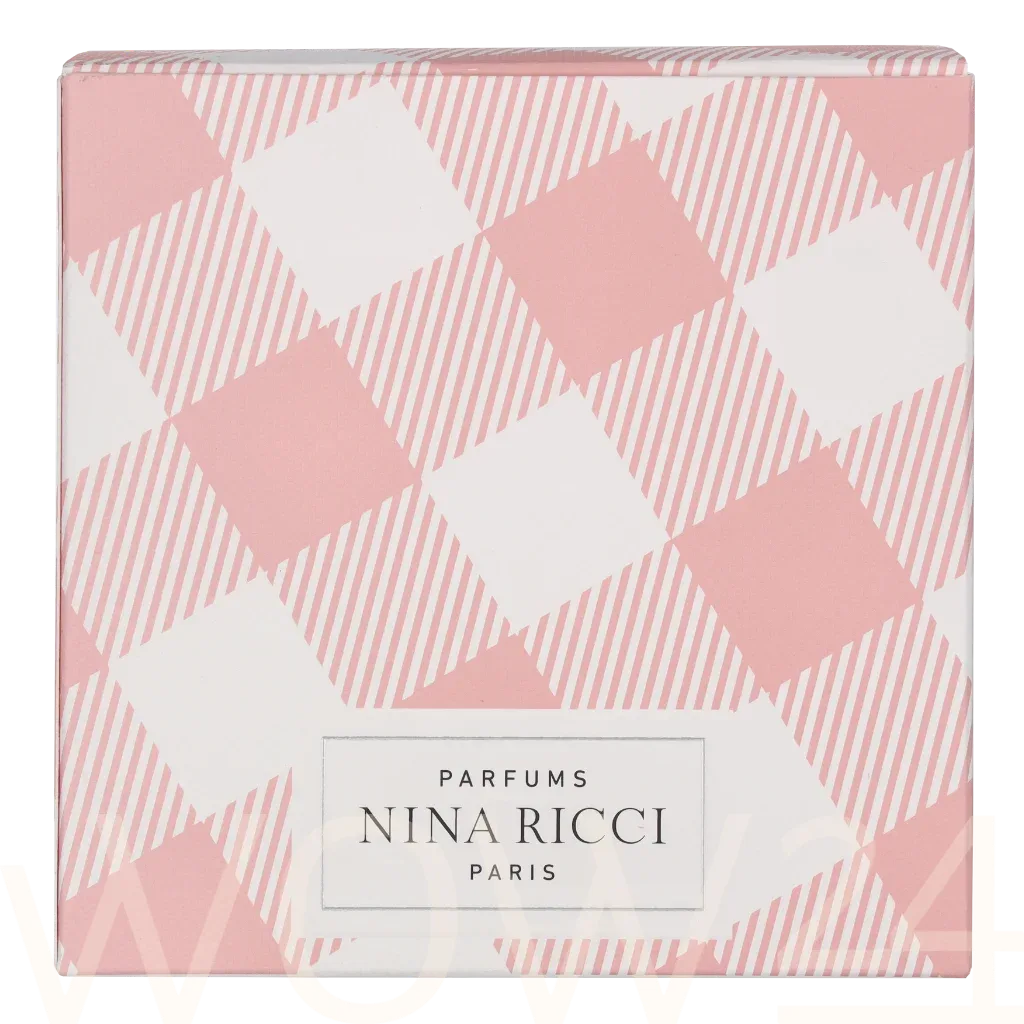 Nina Ricci Nina rose garden thumbnail 3