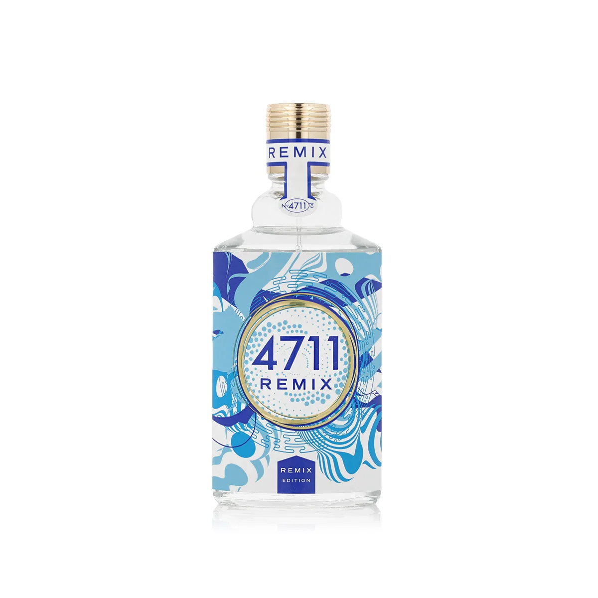 4711 Remix cologne lime thumbnail 2