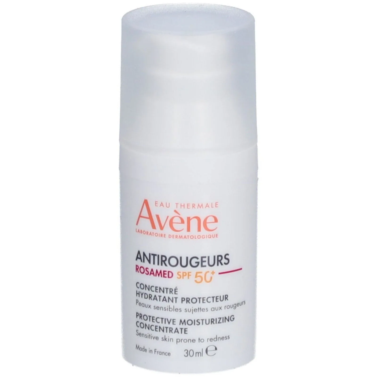 Avene Avene Rosamed Anti-Redness Concentrate SPF50+ Concentrated redness thumbnail 2