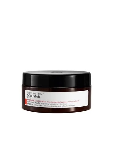 Collistar Attivi Puri Hair Vitamin C thumbnail 6