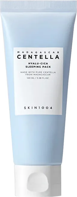 SKIN1004 Hyalu-Cica Sleeping Pack thumbnail 4