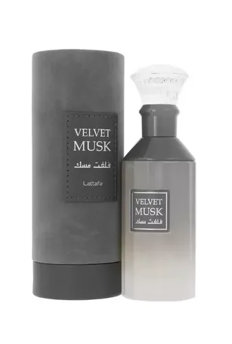 Lattafa perfumes Velvet Musk thumbnail 8