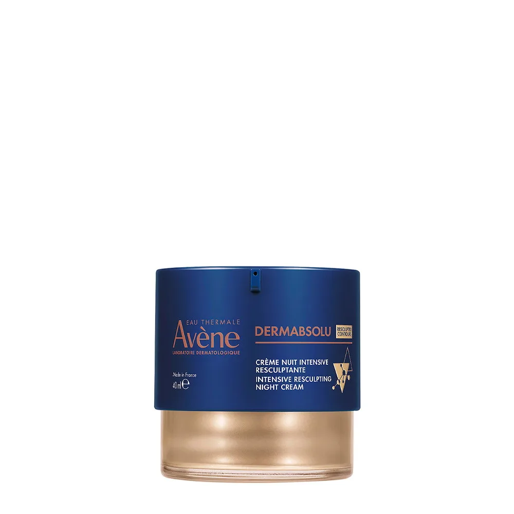 Avene Avene DermAbsolu Comforting Night Balm thumbnail 2