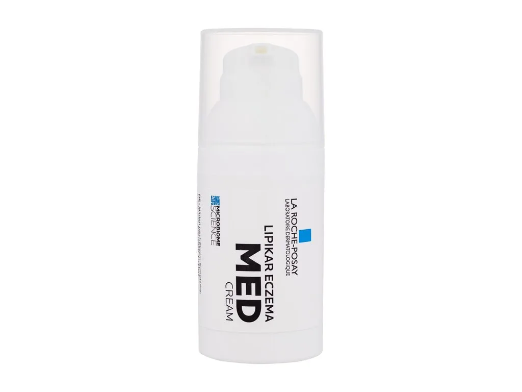 La Roche-Posay Lipikar Eczema MED Cream thumbnail 6