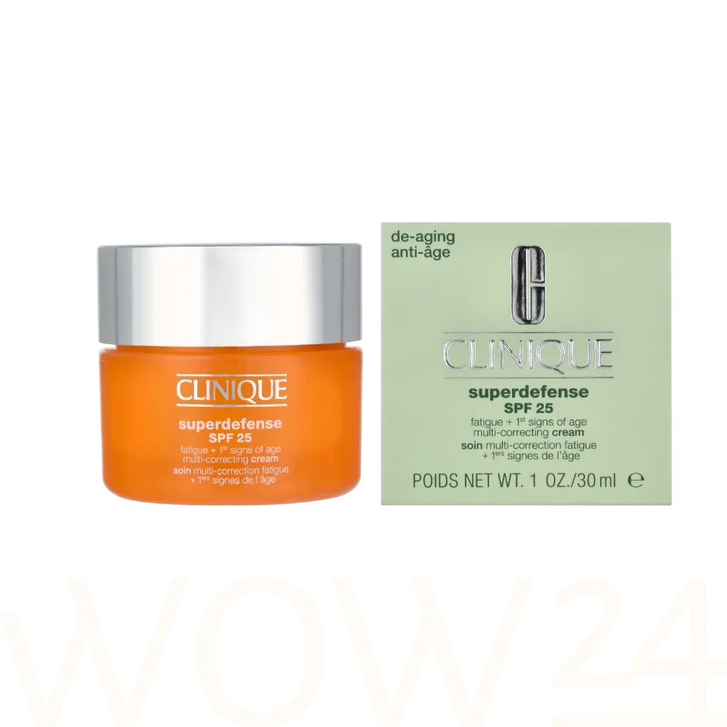 Clinique Superdefense multi-correcting thumbnail 4