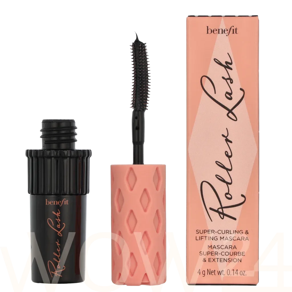 Benefit Roller Lash thumbnail 4