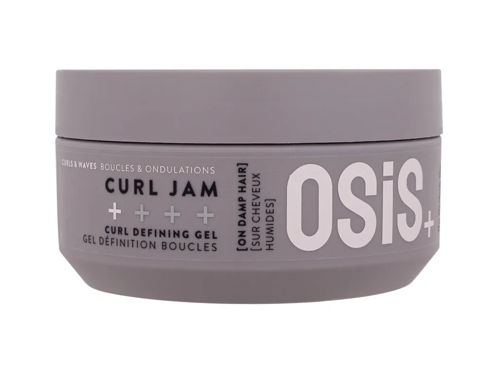 Schwarzkopf  Osis+ Curl Jam Curl Defining Gel thumbnail 7