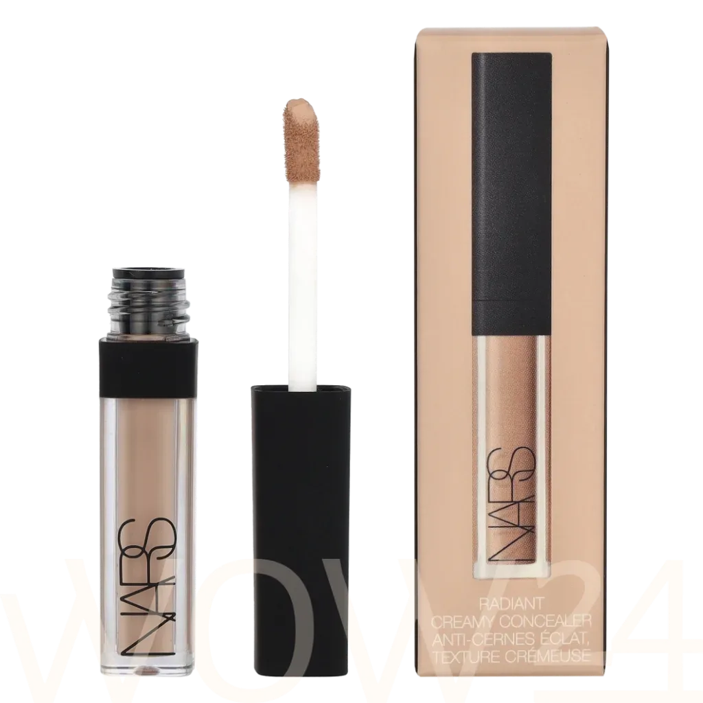 NARS Nars Radiant Creamy Concealer thumbnail 4