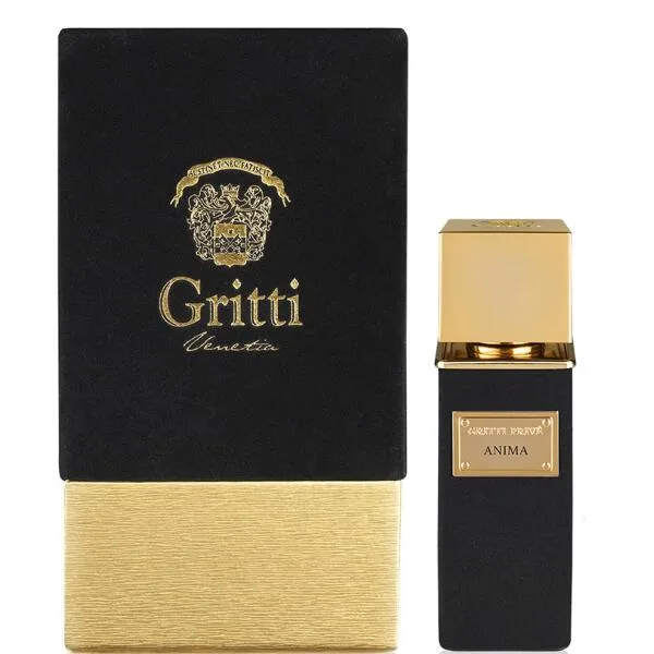 Gritti Anima thumbnail 3