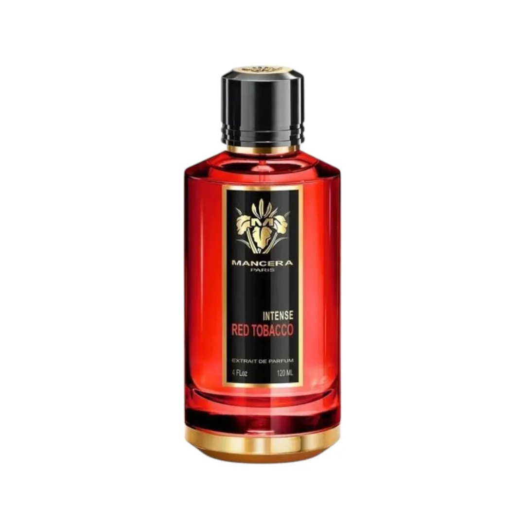 Mancera Les Confidentiels Red Tobacco Intense thumbnail 8