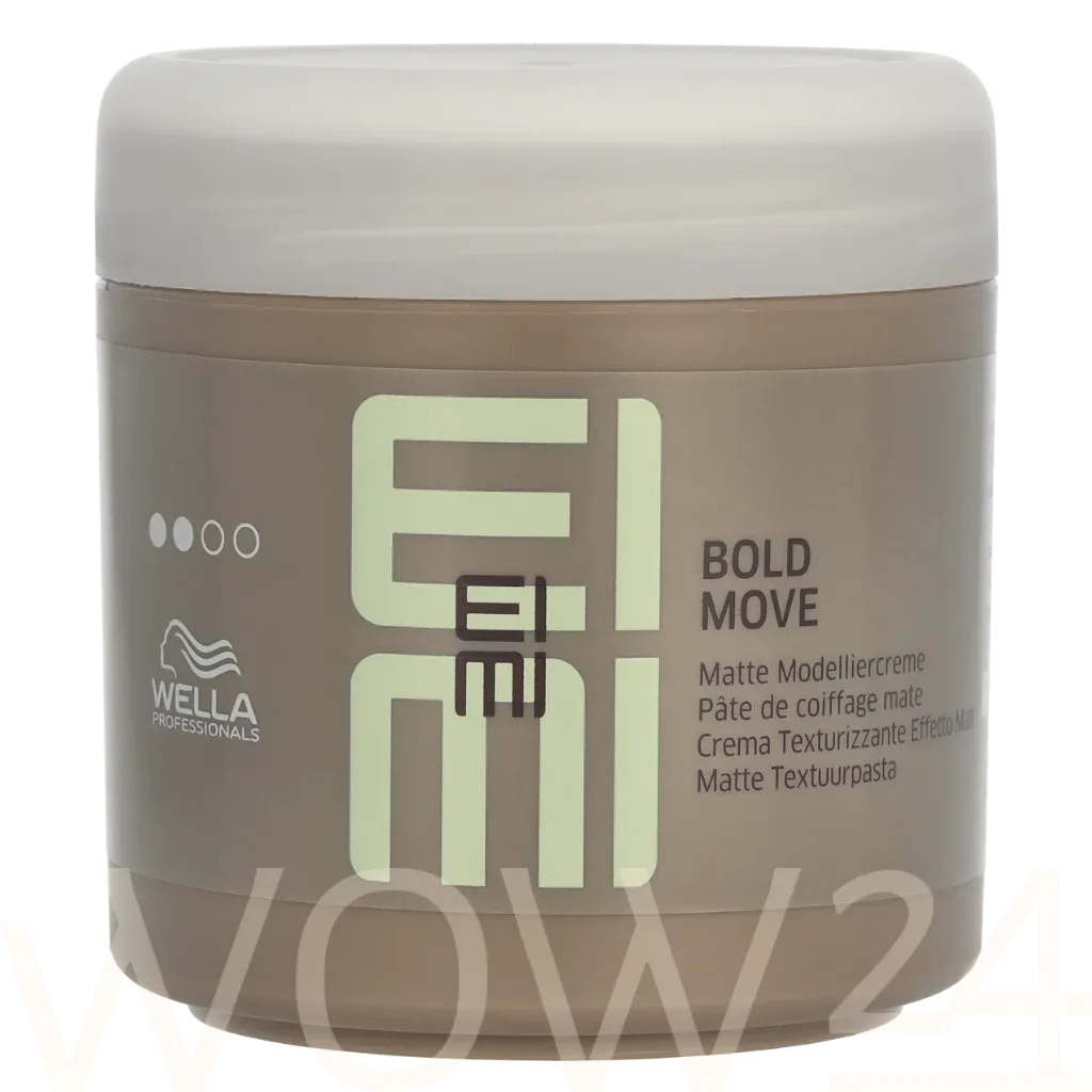Wella Professional Eimi Bold Move thumbnail 4