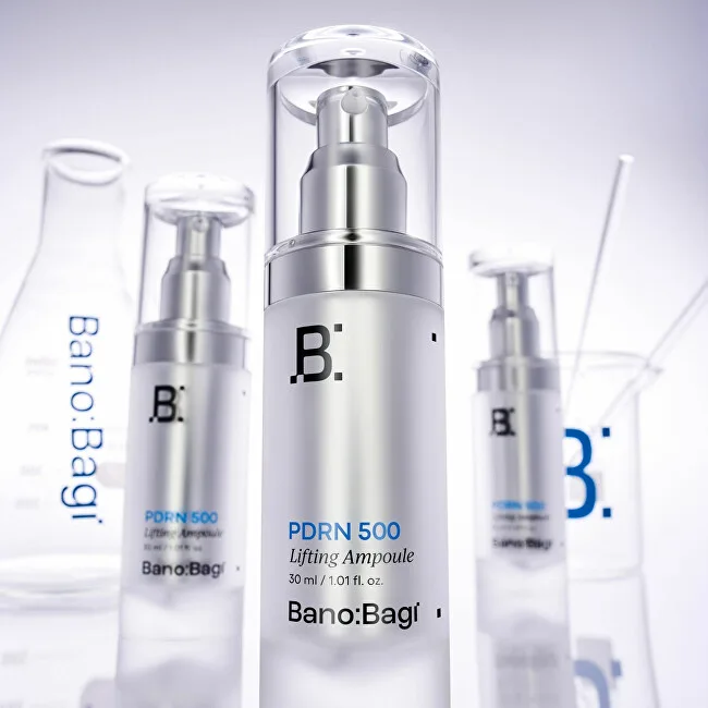 BANOBAGI Lifting skin serum PDRN (Lifting Ampoule) thumbnail 3
