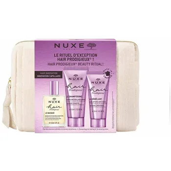 Nuxe Hair Prodigieux My Luxury Haircare Routine thumbnail 6