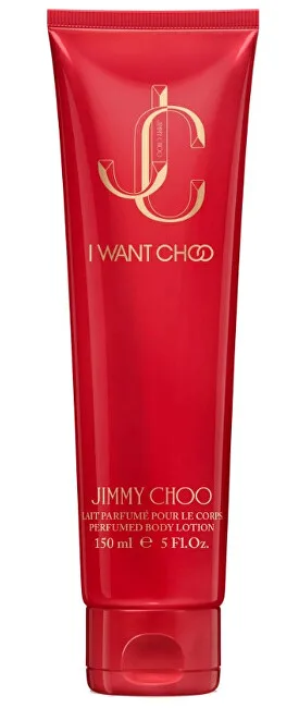 Jimmy Choo I Want Choo thumbnail 3