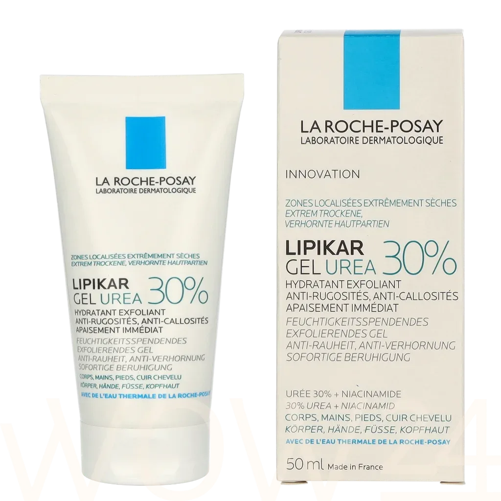 La Roche-Posay Lipikar Gel Urea 30% thumbnail 4