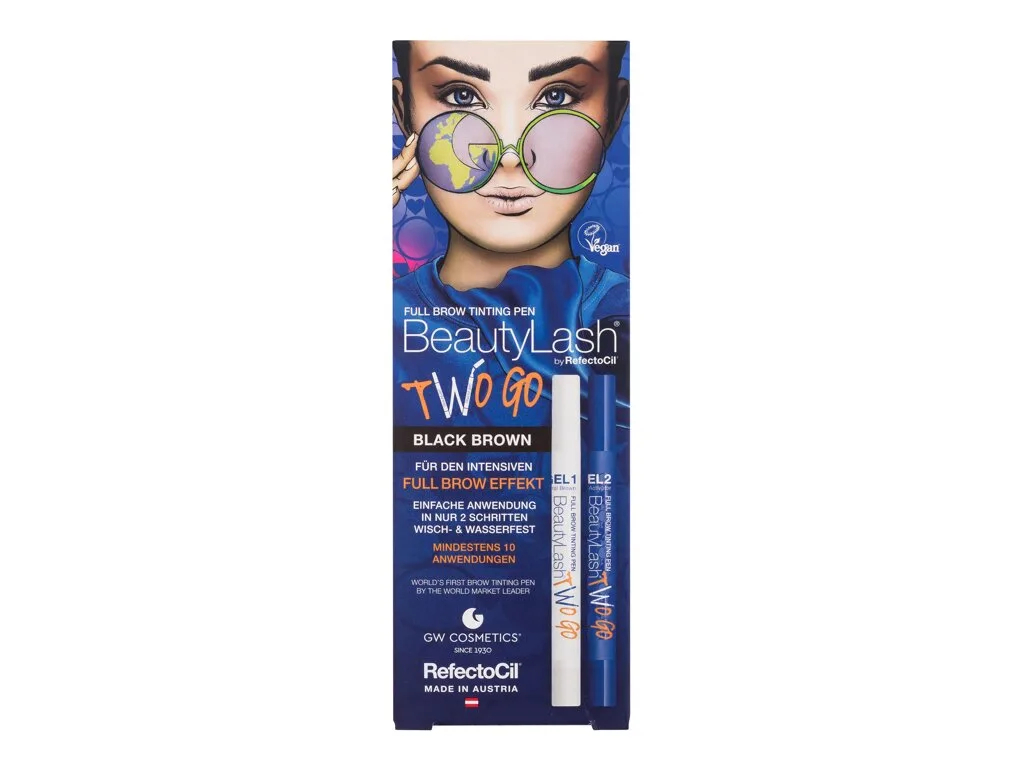 BeautyLash Two Go