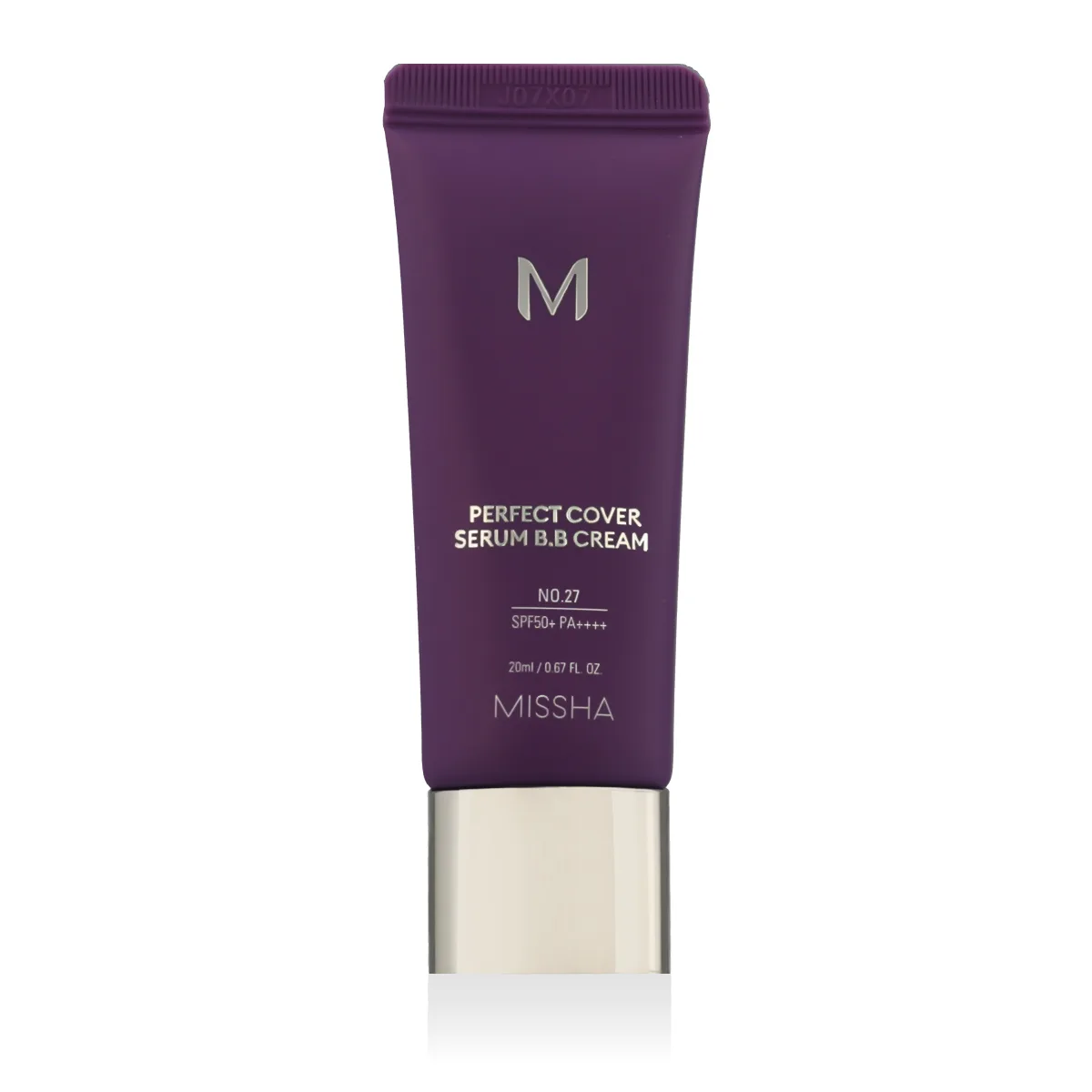 Missha M Perfect Cover Serum B.B. Cream thumbnail 2